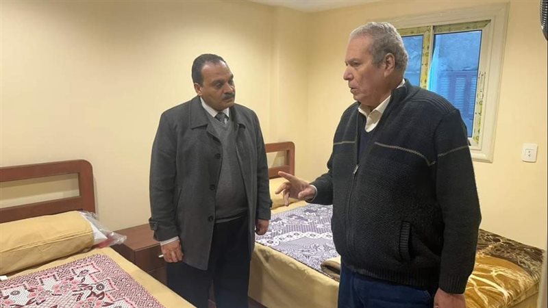 رفع كفاءة وتجديد