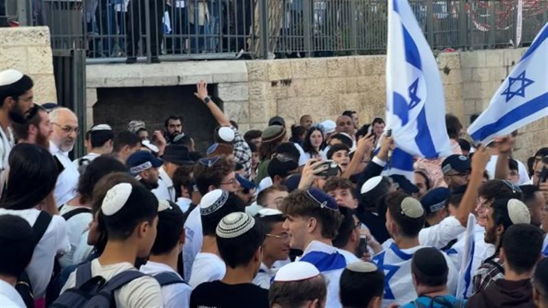 المستوطنون الإسرائيليون،فيتو