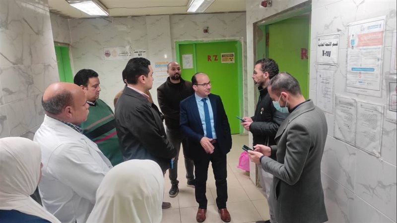 الدكتور حمودة الجزار،