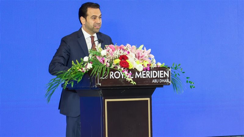 المستشار محمد عبد