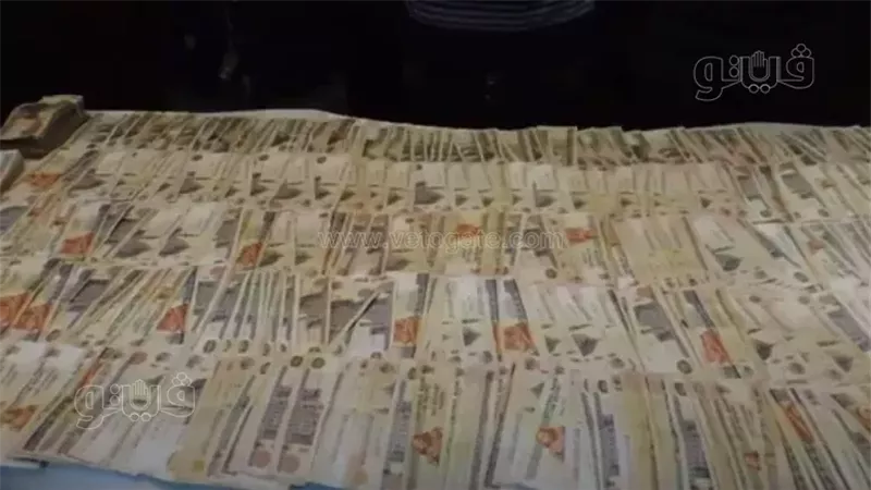 ضبط 4 أشخاص بتهمة