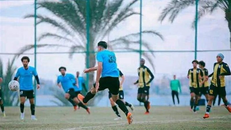 المقاولون والمحلة،فيتو