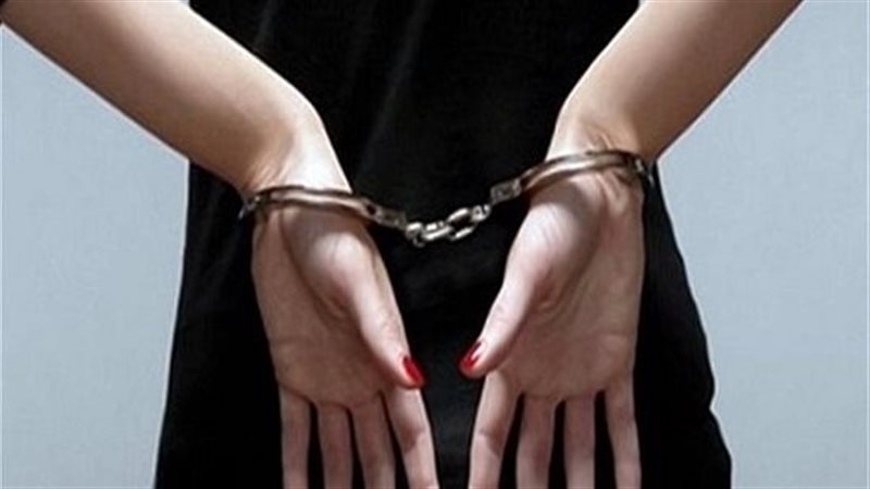 حبس بلوجر شهيرة بتهمة