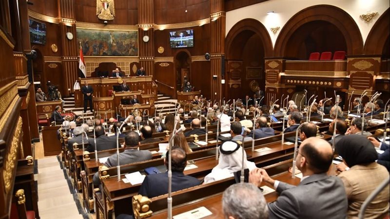 مجلس الشيوخ، فيتو