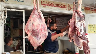 البلدي بـ 400 والكبدة بـ 340 جنيها، أسعار اللحوم في الأقصر اليوم (بث مباشر)