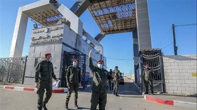 غارات قرب الحدود المصرية، والخارجية الأمريكية تصدر بيانا تحذيريا بشأن معبر رفح