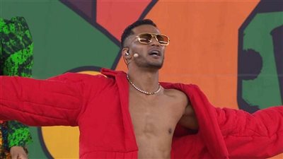 شاب يشرف مصر، ماذا قال الجمهور عن تنصيب محمد رمضان سفيرا للاتحاد الإفريقي لكرة القدم؟
