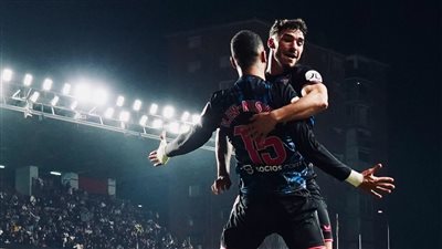 إشبيلية يهزم أولوت بثلاثية ويبلغ دور الـ32 بكأس ملك إسبانيا