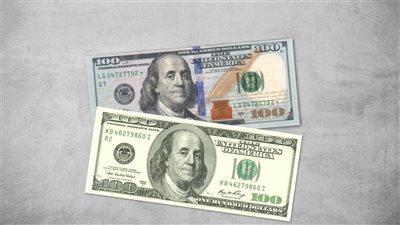  الدولار الأبيض، قصة العملة الأمريكية القديمة وعلاقتها بالسوق السوداء، وهذا سر الخوف من استخدامه في بعض الدول 