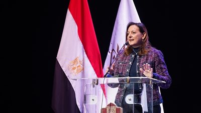 المدير التنفيذي للقومي للحوكمة تشارك بافتتاح حفل تخرج الدفعة الثانية من مبادرة 