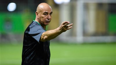 أول تعليق من فيوتشر على رحيل حسام حسن لتولي تدريب منتخب مصر 