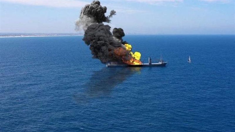 هجمات الحوثيين على
