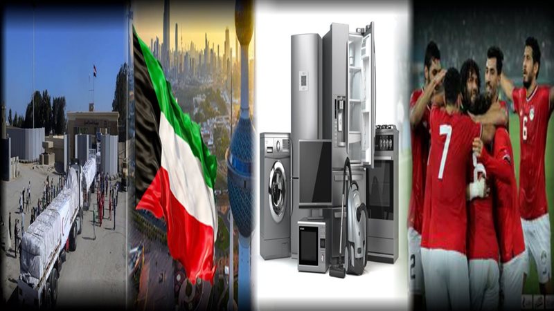 أخبار مصر، فيتو