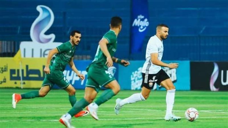  الاتحاد السكندري،فيتو