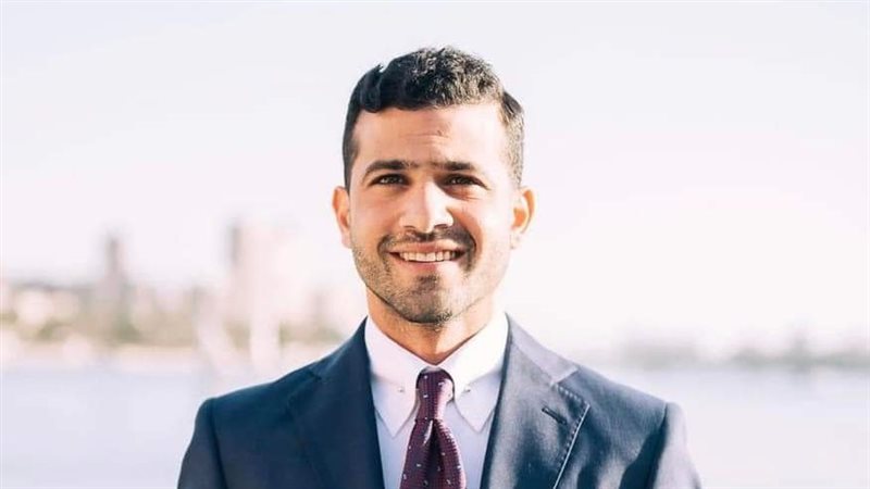 مروان النايب مديرا