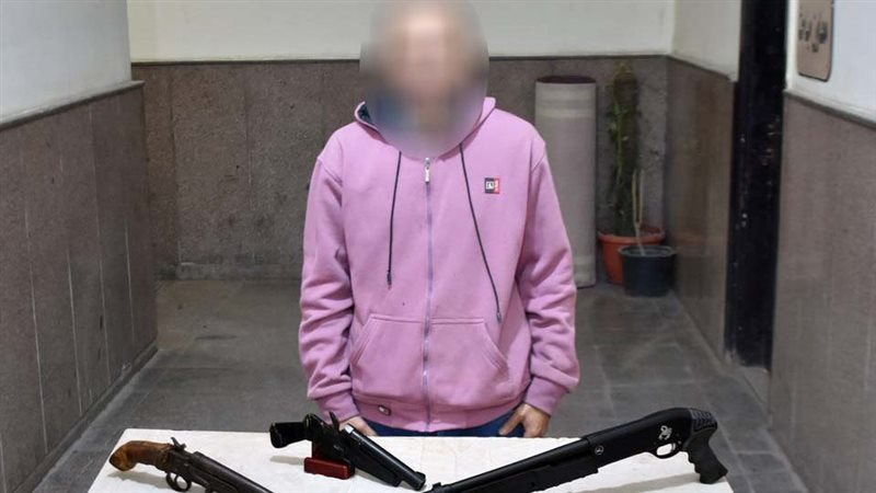 ضبط عاطلَين بالجيزة،