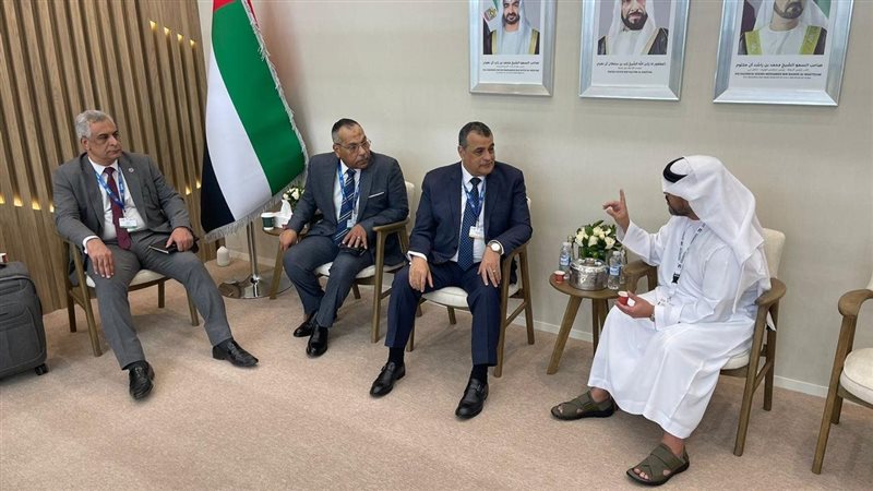 جانب من المشاركة،فيتو