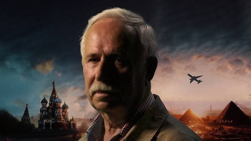 فيلم روسي مصري، فيتو