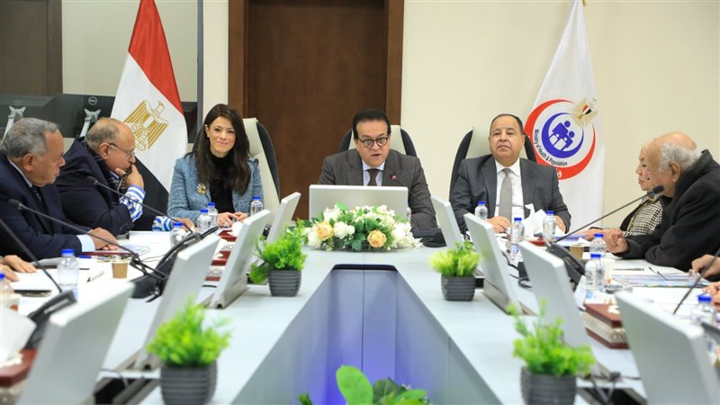 د.خالد عبدالغفار،