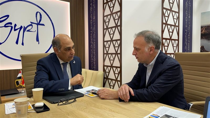 عمرو القاضي رئيس