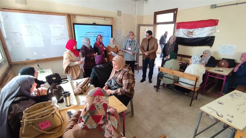 الخميس القادم بدء