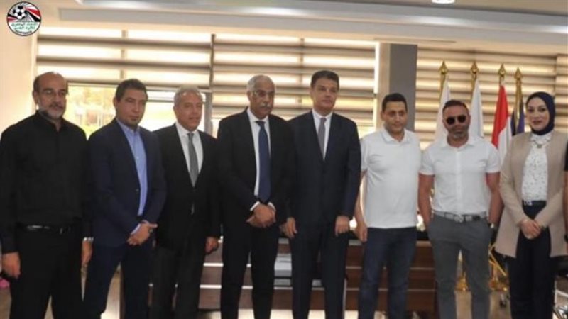 اتحاد الكرة،فيتو