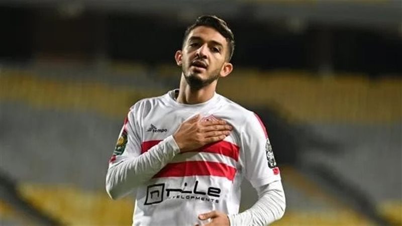 سيف جعفر، فيتو