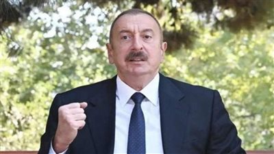 طوفان 7 فبراير فى أذربيجان،  انتخابات رئاسية ساخنة وإلهام علييف الأوفر حظا