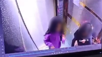 اليوم، ثاني جلسات محاكمة المتهمين في واقعة خطف طفلتي الأسانسير بمدينة نصر