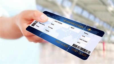 بالخطوات، كيفية استرداد قيمة تذكرة الطيران حال إلغاء السفر