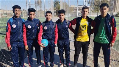 التربية والتعليم تفتتح بطولة المدارس الرياضية تحت شعار “نبني بطل..نحقق أمل” 