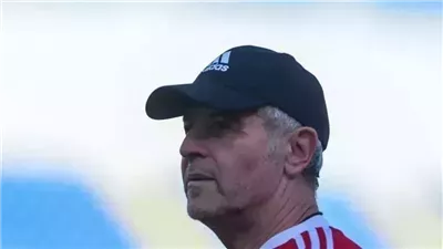 دوري أبطال أفريقيا، كولر يستقر على مهاجم الأهلي أمام شباب بلوزداد