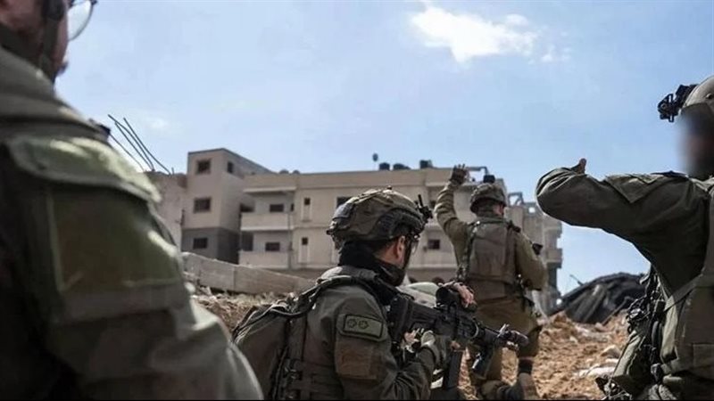 جيش الاحتلال الإسرائيلي،