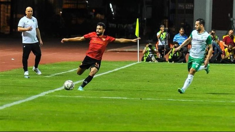 مباراة سيراميكا والاتحاد