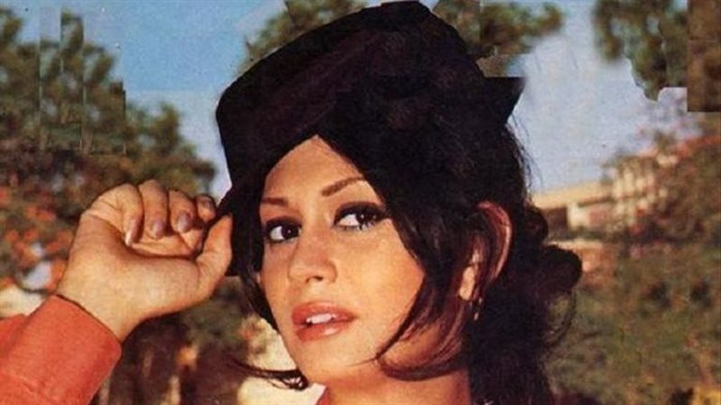 ناهد يسري، فيتو 