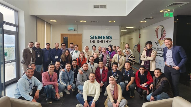 جامعة عين شمس تنظم