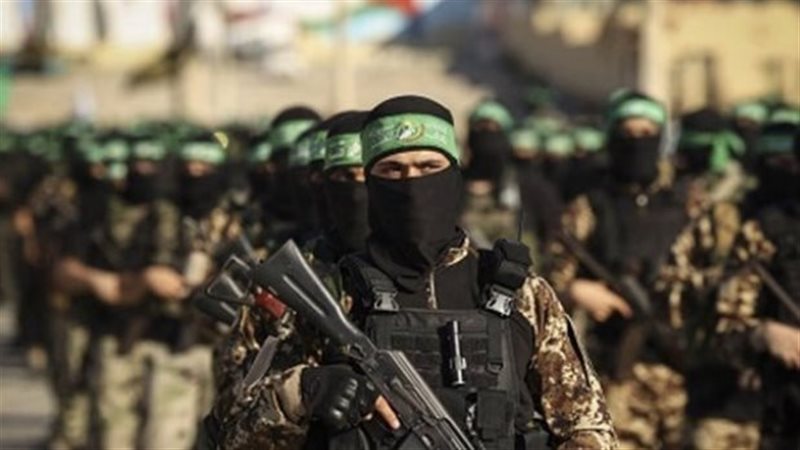 القسام، فيتو