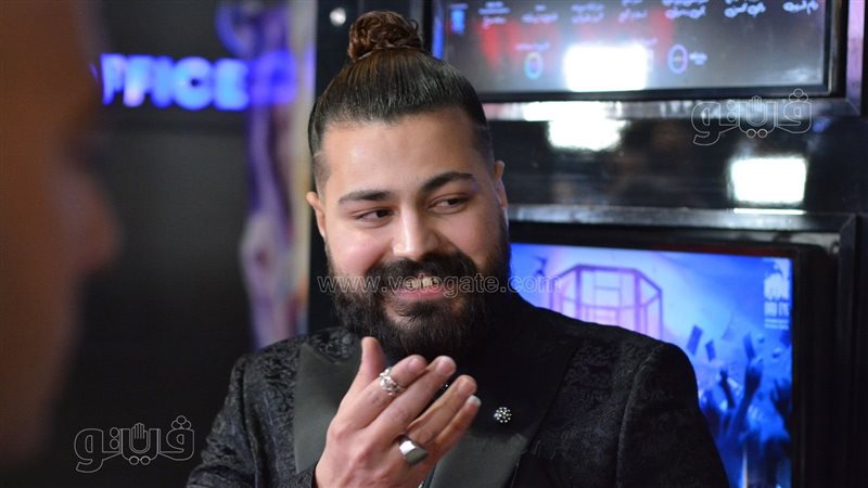 مسلم، فيتو