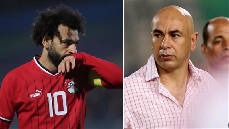 هل يعتزل محمد صلاح