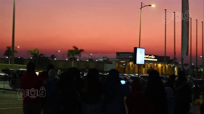 معرض القاهرة للكتاب،