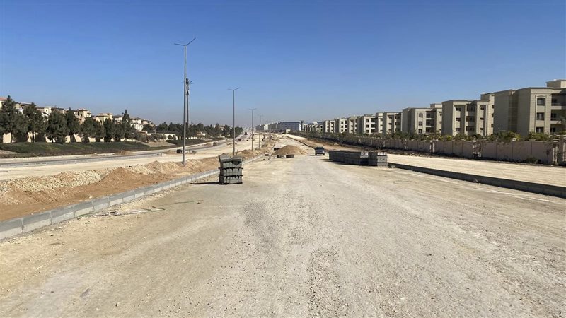 مشروعات طرق، فيتو