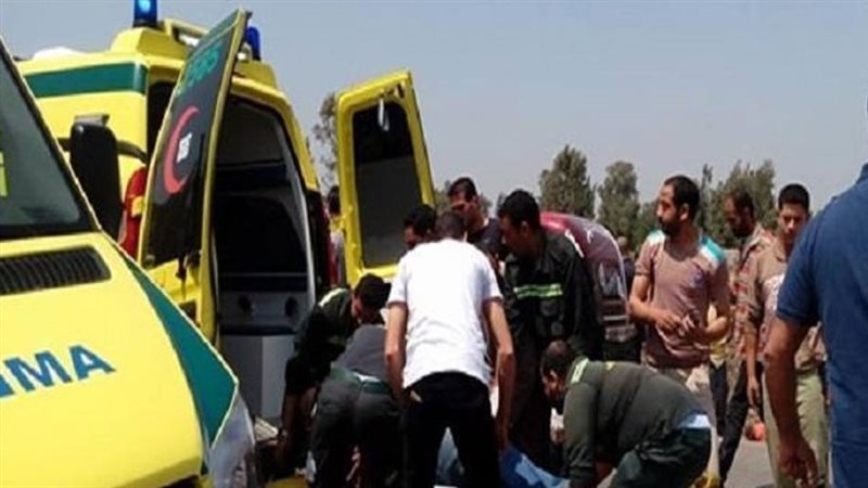 حادث، فيتو