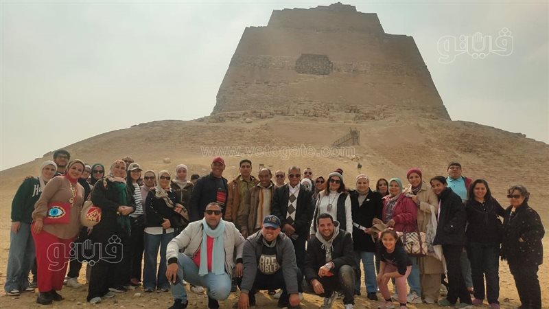 بني سويف تستقبل فوجًا