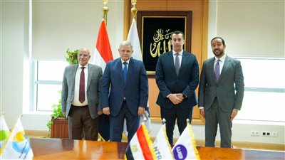 بدء تطبيق التنظيم التشاركي ما بين مرافق الدولة في السوق المصري