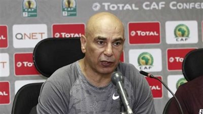 أخبار الرياضة اليوم.. حسام حسن يحضر مباراة الهلال والنصر.. وسارة سمير تحرز 3 ذهبيات في بطولة أفريقيا