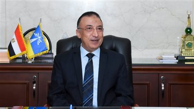 محافظ الإسكندرية يفتتح أول مركز متكامل للعلاج التأهيلي لذوي الهمم بمستشفى أطفال الرمل