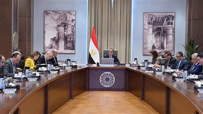 الحكومة تعلن إعداد المسودة الأولى للائحة التنفيذية لقانون التصالح في مخالفات البناء 