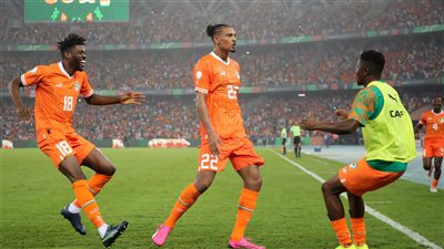 كوت ديفوار يتخطى بوروندي بهدف في تصفيات كأس العالم