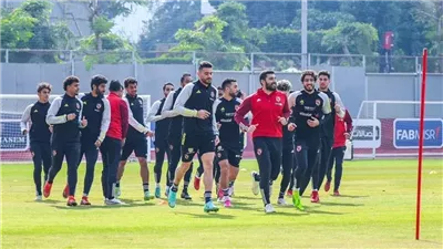  دوري أبطال أفريقيا، موعد مباراة الأهلي وشباب بلوزداد