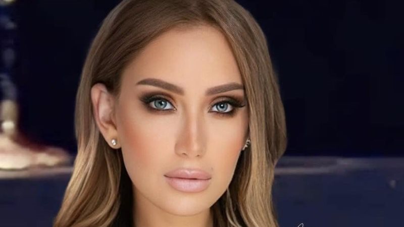 الإعلامية ريهام سعيد